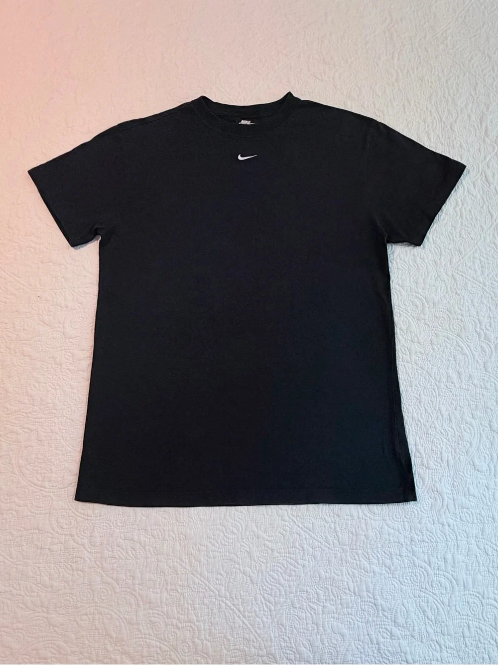 Nike | Sportswear Essential | Women’s Size Medium Shirt Dress